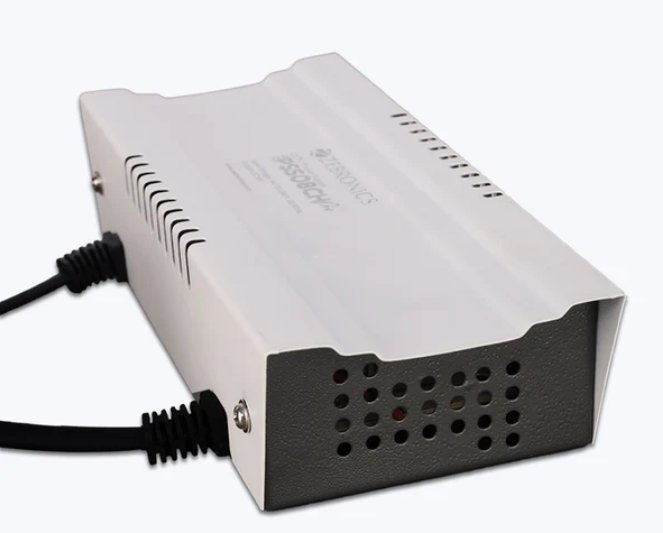 8 CH POWER SUPPLY