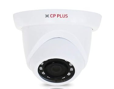 DOME CAMERA 2MP ANALOG