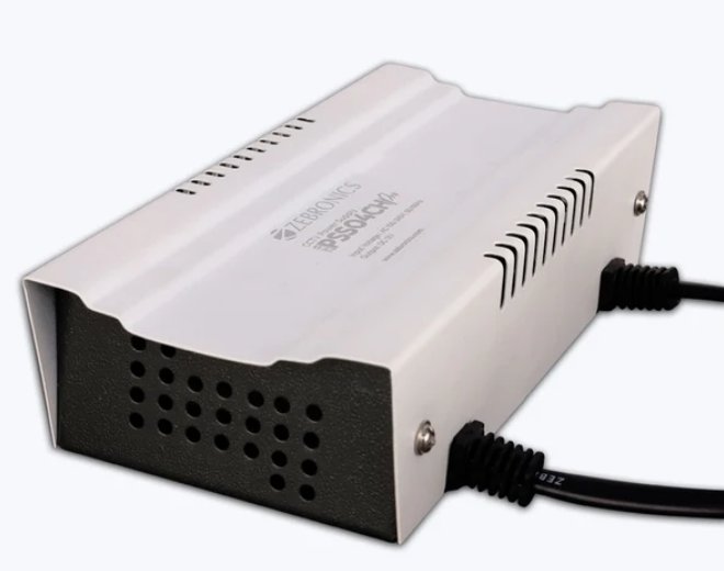 4CH POWER SUPPLY