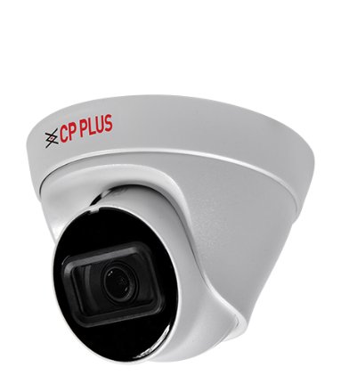 DOME CAMERA 2MP ANALOG COLOR WITH AUDIO