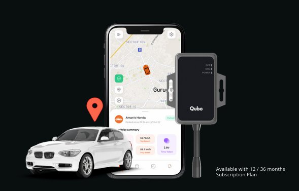 CAR GPS TRACKER