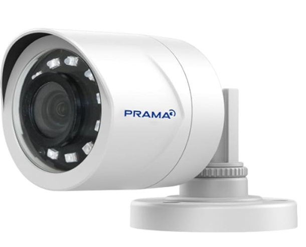 BULLET CAMERA 2MP ANALOG