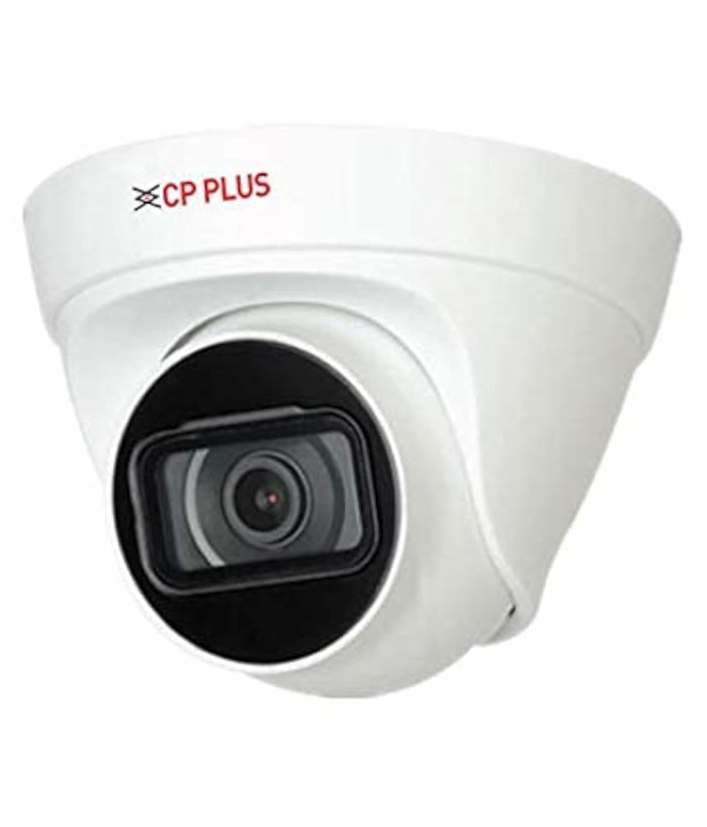 DOME CAMERA 2 MP IP
