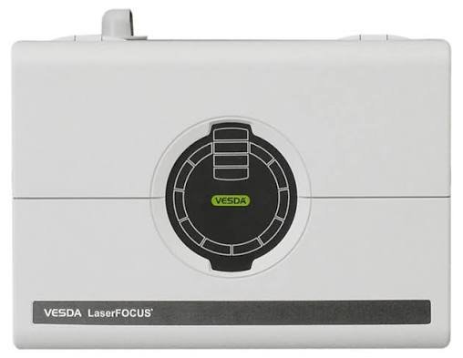VESDA PANEL