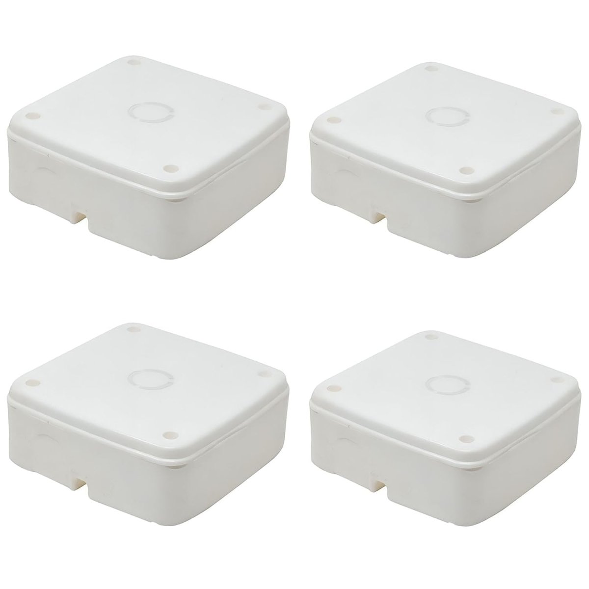 CCTV JB BOX