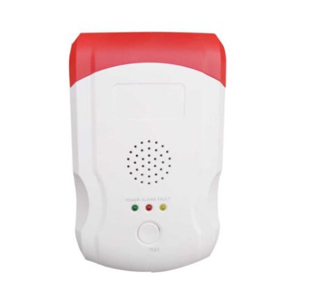 STAND ALONE GAS LEAK DETECTOR