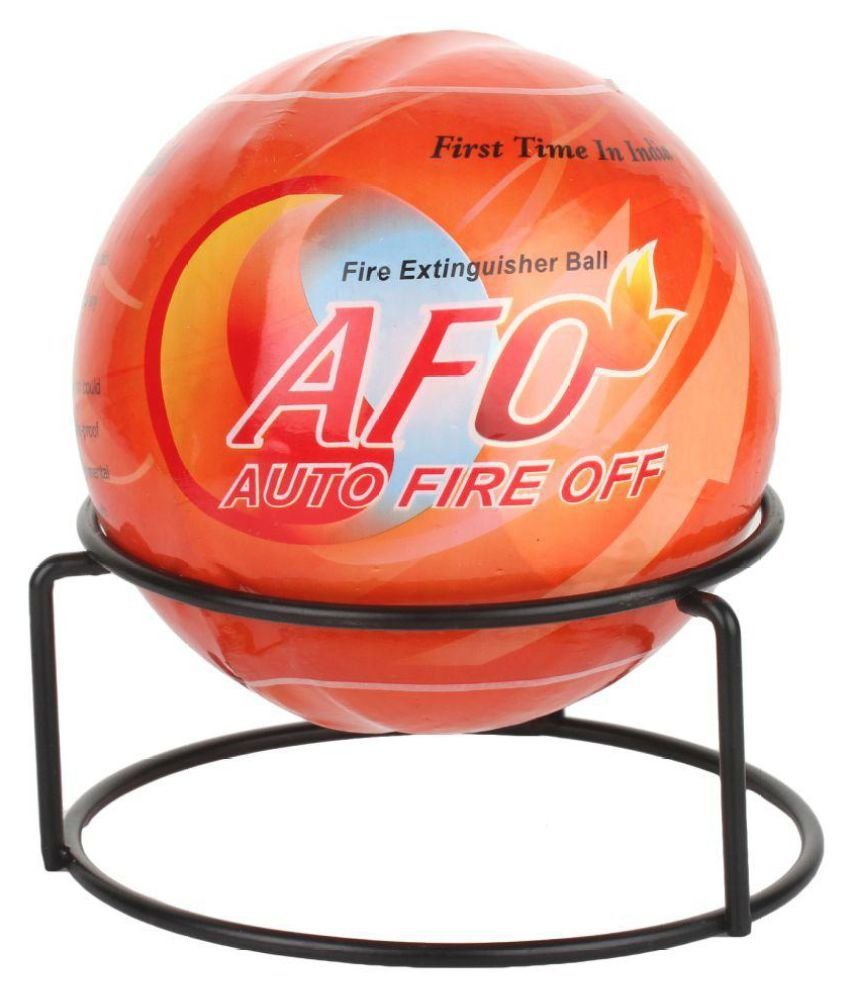 FIRE BALL