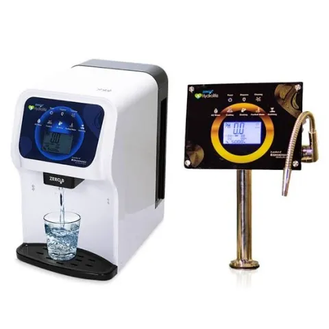 WATER PURIFIER | ALKALINE & HYDROGEN