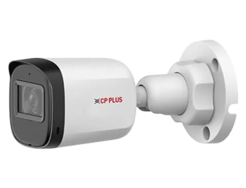 BULLET CAMERA 2MP ANALOG