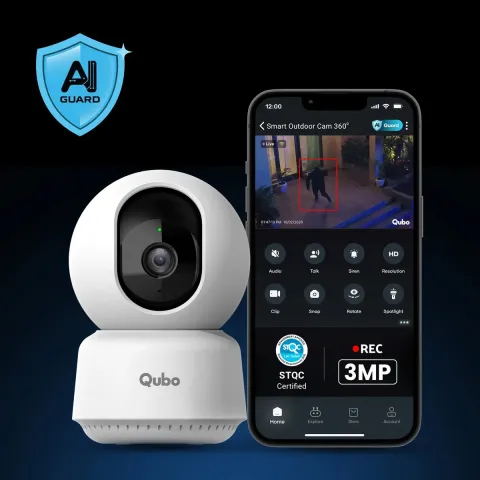 WIFI CAMERA