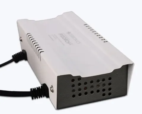 8 CH POWER SUPPLY