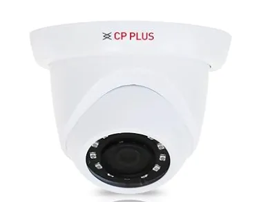 DOME CAMERA 2MP ANALOG