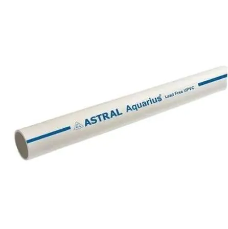 PVC PIPE