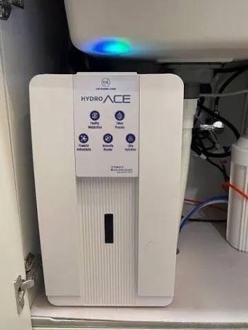 WATER PURIFIER | HYDROGEN WATER GENERATOR