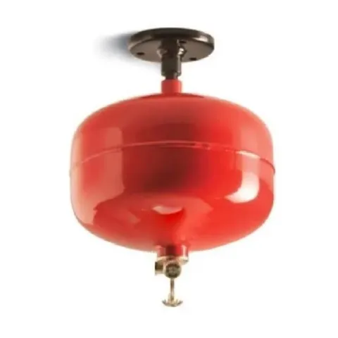 MODULER TYPE EXTINGUSHER 5KG ABC TYPE