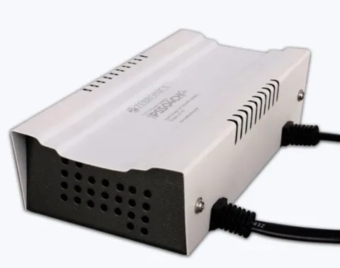 4CH POWER SUPPLY
