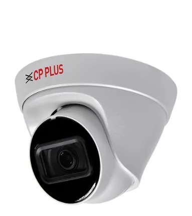 DOME CAMERA 2MP ANALOG COLOR WITH AUDIO