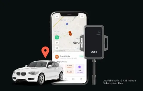 CAR GPS TRACKER