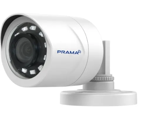 BULLET CAMERA 2MP ANALOG
