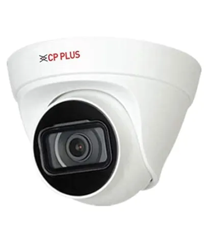 DOME CAMERA 2 MP IP