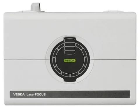VESDA PANEL