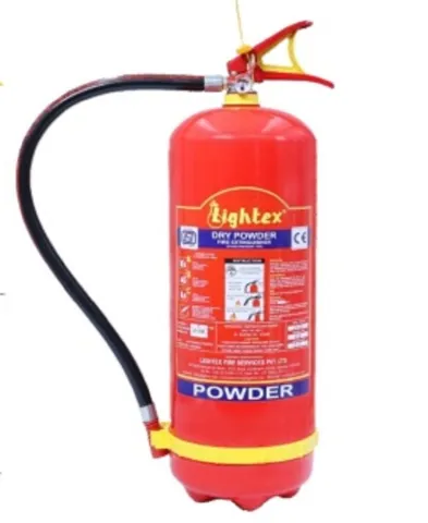 ABC/POWDER Type - 9 Kg - IS 2171 & IS 10658 Marked