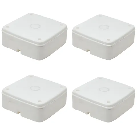CCTV JB BOX