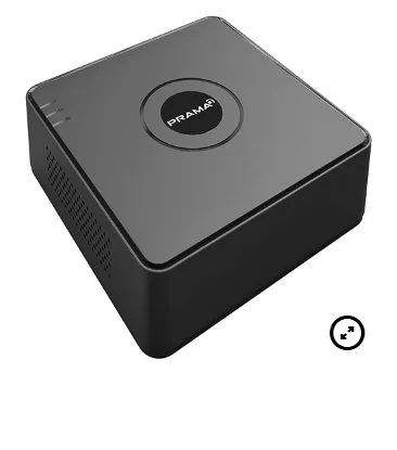 4CH DVR PRAMA