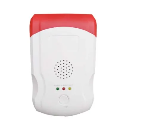 STAND ALONE GAS (LPG) LEAK DETECTOR | SECURICO